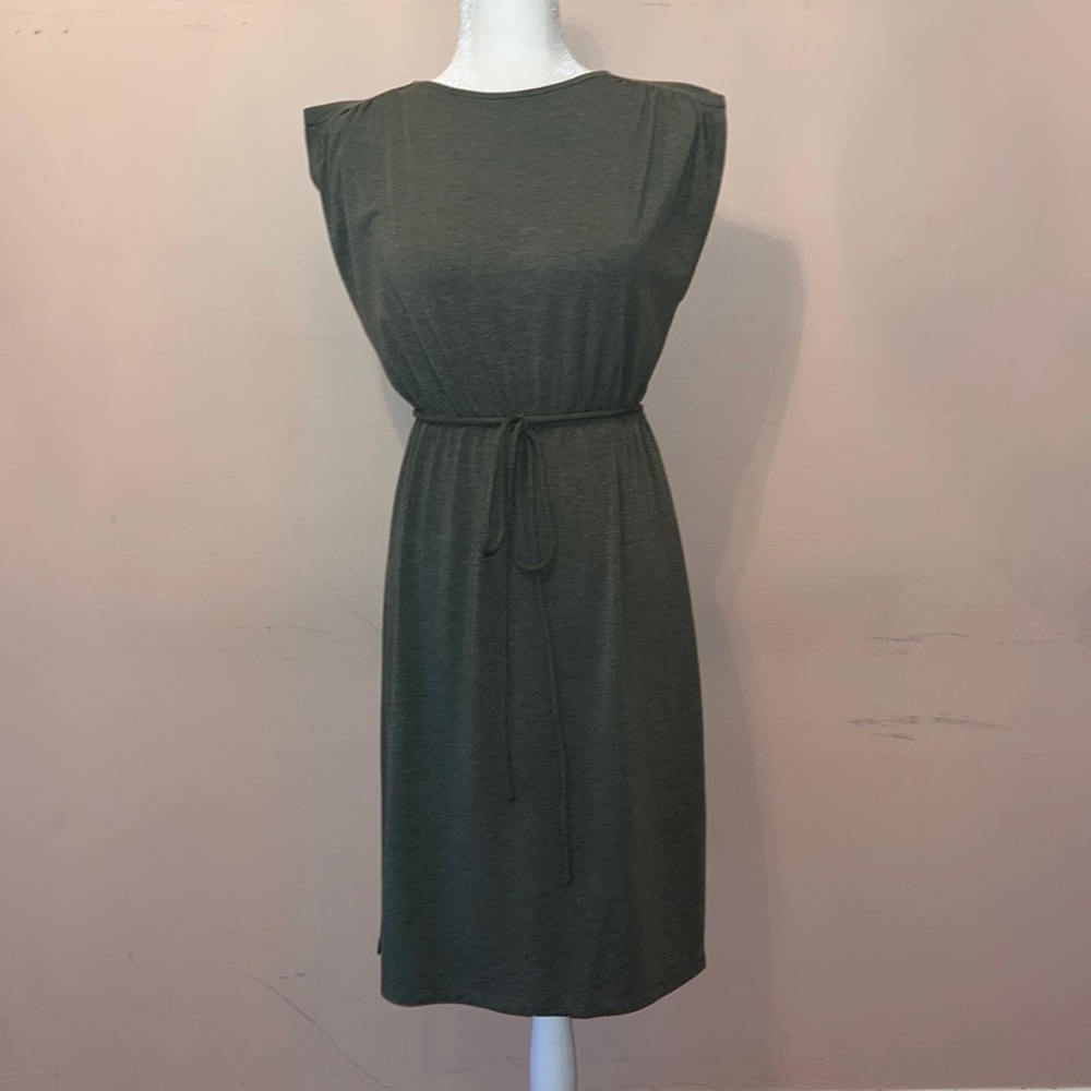 XSP Loft Short Sleeve Dress